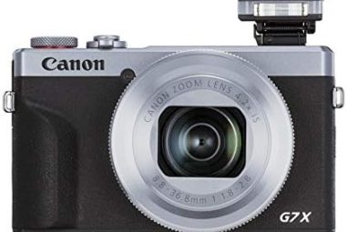 Les meilleurs appareils photo Canon Powershot G7 X Mark III pour des clichés exceptionnels