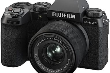 Les meilleurs appareils photo Fujifilm X-T2 pour des clichés parfaits