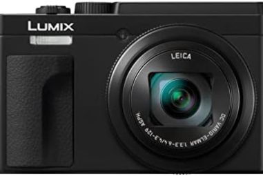 Meilleures options: Panasonic Lumix LX15 – Découvrez notre sélection