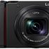 Les meilleurs appareils photo Panasonic Lumix LX100 II : comparaison et avis