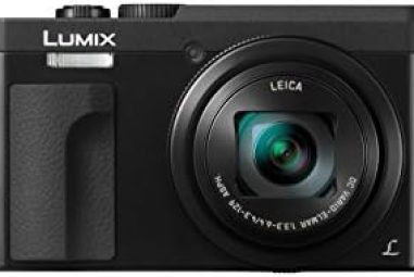 Comparatif des meilleures options de Panasonic Lumix LX15