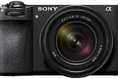 10 meilleurs appareils photo Sony RX10 IV – Comparatif et guide d’achat[