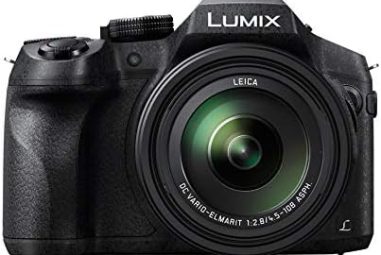 Revues des produits Panasonic Lumix LX15