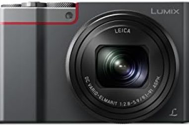 9 meilleurs appareils photo Panasonic Lumix LX100 II pour de superbes prises de vue [2021]