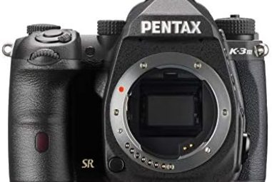 Guide d’achat sur le Pentax K-3 Mark III : Comparaison et Recommandations