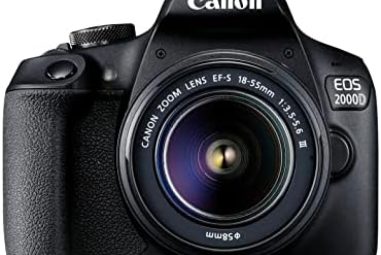 Tout savoir sur le Canon EOS 850D: Comparatif et critiques