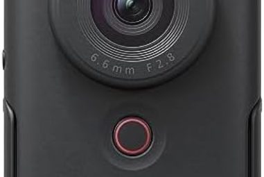 Les meilleurs appareils photos Canon Powershot G9 X Mark II