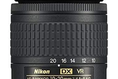 Guide d’achat Nikon D3400: Sélection des meilleurs produits