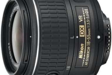 Découvrez le guide complet des meilleurs appareils Nikon D3400