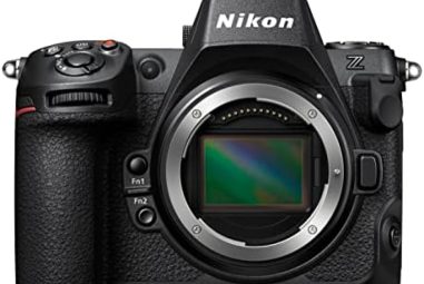 Le meilleur guide Nikon D780 pour les passionnés de photographie