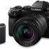 Meilleurs appareils photo: Canon Powershot G5 X Mark II